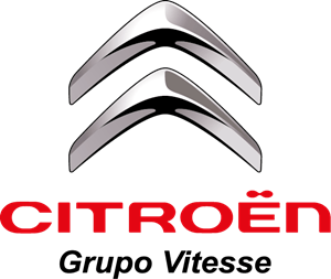 Citroën Vitesse Logo Vector