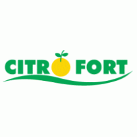 Citrofort Logo PNG Vector