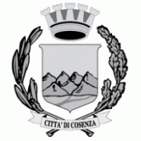 Citta' Di Cosenza Logo PNG Vector