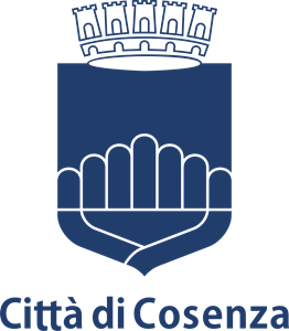 Città di Cosenza Logo Vector