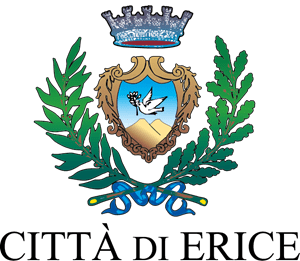 Città di Erice Logo PNG Vector