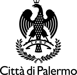 Città di Palermo Logo Vector