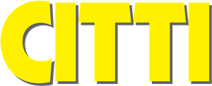 CITTI Handelsgesellschaft Logo PNG Vector