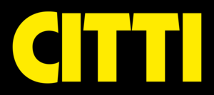 CITTI Logo PNG Vector