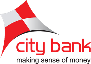 City Bank Logo PNG Vector
