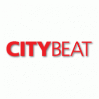 City Beat Logo PNG Vector
