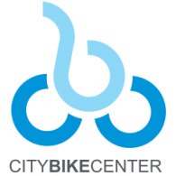 City Bike Center Logo PNG Vector