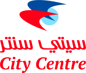 City Centre Kuwait Logo PNG Vector
