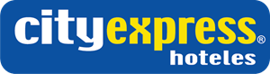 City Express Hoteles Logo PNG Vector