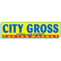 City Gross Logo Vector