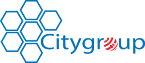 City Group Logo PNG Vector