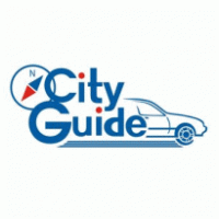 city guide Logo PNG Vector