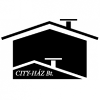 CITY-HÁZ Bt. Logo PNG Vector