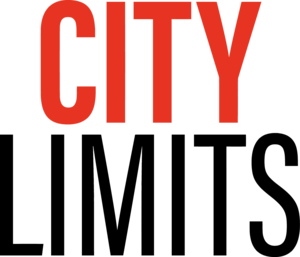 City Limits Logo PNG Vector
