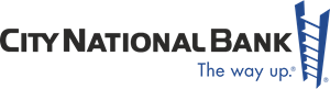 City National Bank Logo PNG Vector