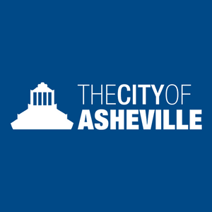 City of Asheville Logo PNG Vector
