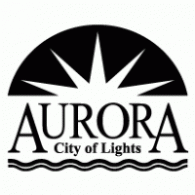 City of Aurora Logo PNG Vector