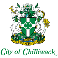 CITY OF CHILLIWACK CREST Logo Vector