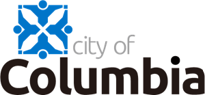 City of Columbia Logo PNG Vector
