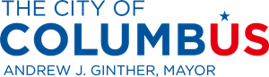 City of Columbus Logo Vector