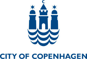 City of Copenhagen Logo PNG Vector