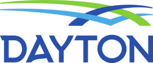 City of Dayton Logo PNG Vector