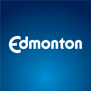 City of Edmonton Logo PNG Vector