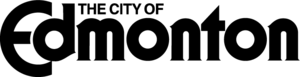 City of Edmonton Logo PNG Vector