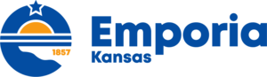 City of Emporia, Kansas Logo PNG Vector