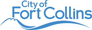 City of Fort Collins Logo PNG Vector