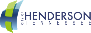 CITY OF HENDERSON TENNESSEE Logo Vector