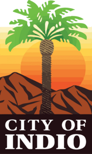 City of Indio, CA Logo PNG Vector