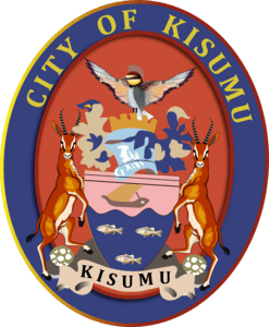 City of Kisumu Logo PNG Vector
