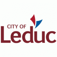 City of Leduc Logo PNG Vector