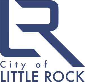 City of Little Rock Logo PNG Vector