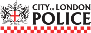 City of London Police Logo PNG Vector