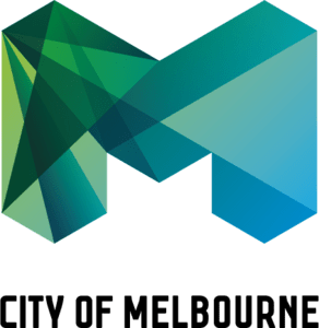 City of Melbourne Logo PNG Vector