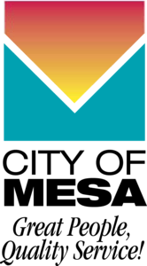 City of Mesa Logo PNG Vector