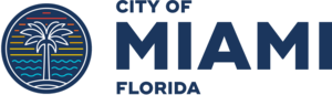 City of Miami Logo PNG Vector