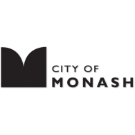 City of Monash Logo PNG Vector