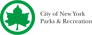City of New York Parks & Recreation Logo PNG Vector