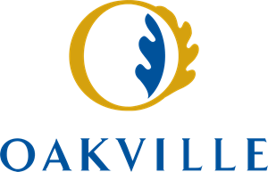 City Of Oakville Logo PNG Vector