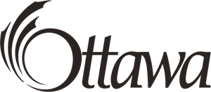 City of Ottawa Logo Vector