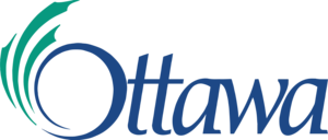 City of Ottawa Logo PNG Vector