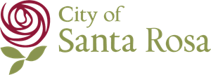 City of Santa Rosa Logo PNG Vector
