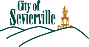 City of Sevierville Logo PNG Vector
