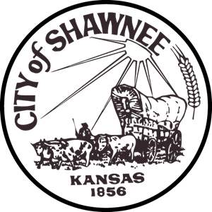 City of Shawnee Logo PNG Vector