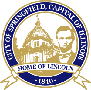 City of Springfield Logo PNG Vector