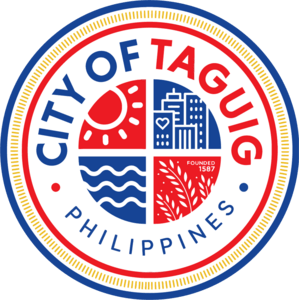 City of Taguig Logo PNG Vector