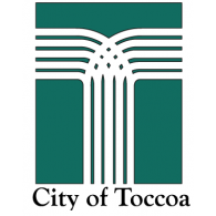 City of Toccoa Logo PNG Vector